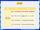 人教版（2024）信息技術(shù)五年級(jí)全一冊(cè)第1課《生活處處有算法》課件+教案