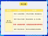 人教版（2024）信息技術(shù)五年級(jí)全一冊(cè)第3課《游戲體驗(yàn)尋規(guī)律》課件+教案