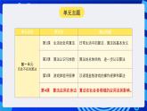 人教版（2024）信息技術(shù)五年級全一冊第4課《算法應(yīng)用在身邊》課件+教案