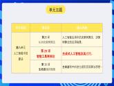 人教版（2024）信息技術(shù)五年級全一冊第29課《智能工具再體驗(yàn)》課件+教案