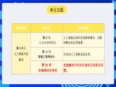 人教版（2024）信息技術(shù)五年級全一冊第30課《生命游戲有規(guī)則》課件+教案