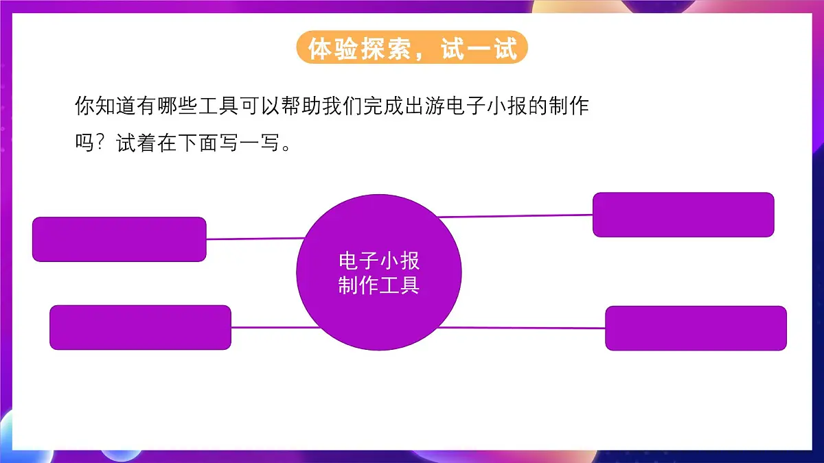 川教版（2024）信息技术三上 2.5《在电子小报记见闻》课件第7页