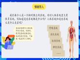 人教版（2024）信息技術(shù)六年級全一冊 第14課《復(fù)雜系統(tǒng)可分解》課件+教案+視頻素材