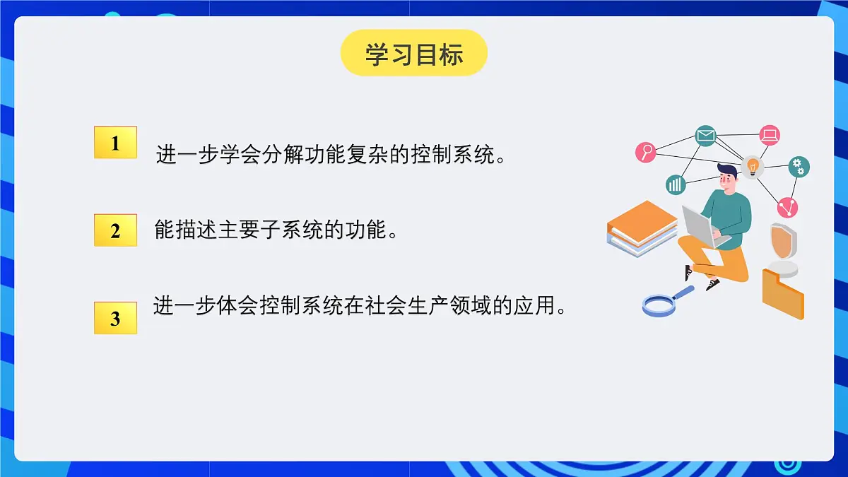 人教版（2024）信息技术六年级全一册 第16课《智能种植初探秘》课件第2页