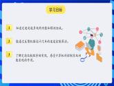 人教版（2024）信息技術(shù)六年級全一冊 第27課《定速巡航的控制》課件+教案