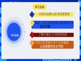 人教版（2024）信息技術(shù)六年級全一冊 第30課《自主可控變強(qiáng)大》課件+教案