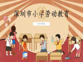 小学劳动教育 北师大版 四年级下册 活动《自制创意零钱包》第2课时 课件