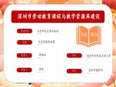 小学劳动教育 北师大版 三年级 活动四《当元宵遇到汤圆》 课件