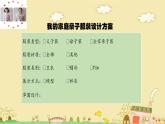 小学劳动教育 四年级 活动13《亲子服装我设计》第二课时  课件