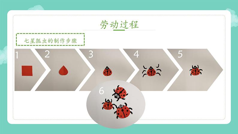 小学劳动教育 四年级 活动14《我给植物来挂牌》第二课时教学ppt 课件第7页