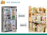 小学劳动教育 四年级 活动四《物品收纳方法多》第1课时 课件