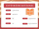 小学劳动教育 六年级《我做月饼迎中秋》课件