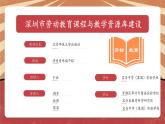 小学劳动教育 北师大版 五年级 清香美味端午粽 课件