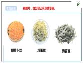 浙教版劳动二年级上册 项目二 任务三《制作美味糯米饭团》 课件+教案+素材