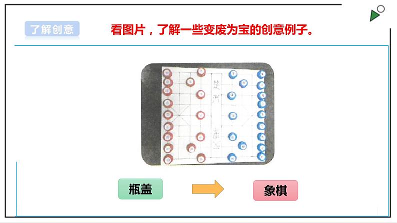 浙教版劳动二年级上项目三 任务二《废旧物品巧利用》 课件+教案+素材08