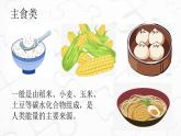鄂教版五年级上册劳动 第1课 美味早餐自己做 课件