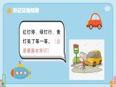 鄂教版六年级上册劳动 第11课 我当交通安检员 课件PPT
