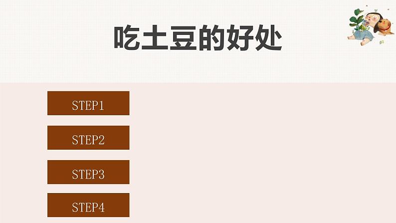 北师大版小学劳动六年级上册同步课件活动2学做土豆烧牛肉06