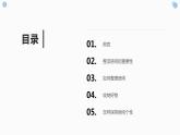北师大版小学劳动六年级上册同步课件活动3个性房间我装扮