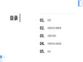 北师大版小学劳动六年级上册同步课件活动16体验超市收银员的工作