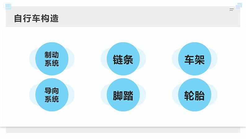 北师大版小学劳动三年级上册同步课件活动七我给自行车洗个澡第8页