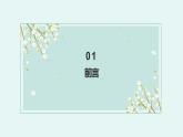 粤教版小学四年级劳动 养乌龟 课件