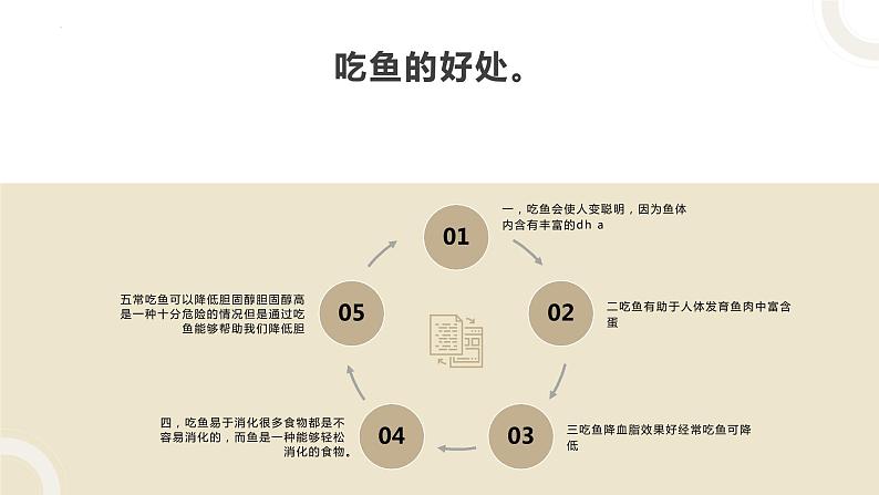 鄂教版劳动四年级上册 第五课 清蒸名菜武昌鱼 课件PPT08