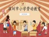 小学劳动教育 六年级《茶艺文化初探》教学课件