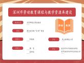 小学劳动教育 北师大版 五年级 活动18《举办我们的“315”晚会》第二课时 教学课件