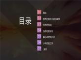 北师大版小学劳动四年级上册同步课件活动10我是能干小木匠