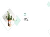 北师大版小学劳动四年级上册同步课件活动14我给植物来挂牌