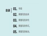 鄂教版小学一年级劳动同步课件第九课手撕窗花我能行