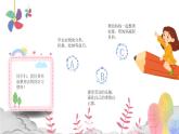 鄂教版小学二年级劳动同步课件第1课整理衣柜有条理