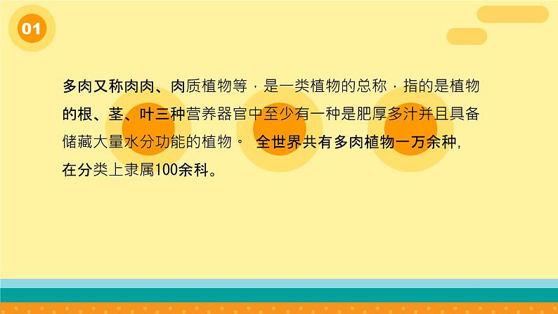 鄂教版小学二年级劳动同步课件第10课多肉植物我种植第4页