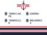 鄂教版小学三年级劳动同步课件第八课水培绿萝环境美