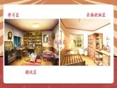 六年级《家庭劳动我来做——个性房间我装扮》教学课件