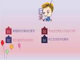 湘教版小学中年级劳动同步课件第一单元第一课清洗餐具