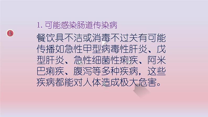 湘教版小学中年级劳动同步课件第一单元第一课清洗餐具07