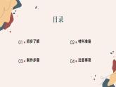 第六课 炖个莲藕排骨汤课件PPT
