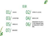 浙教版小学二年级劳动同步课件任务三班级植物我养护