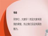 人教版小学五年级劳动同步课件十二浓香炖菜我能行
