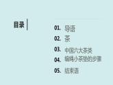 人教版小学四年级劳动同步课件二编绳小茶垫