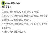 浙教版二年级劳动下册项目二任务一清洁厨房用具课件+素材