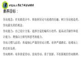浙教版二年级劳动下册项目四任务二小挂件我设计课件+素材