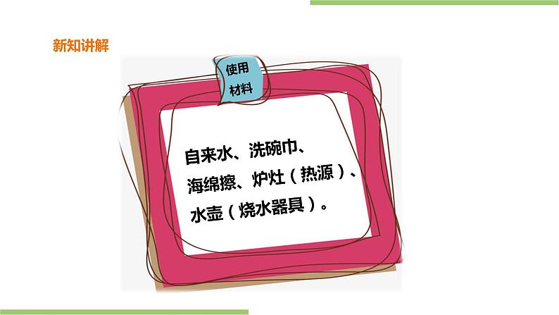 中年级第11课《烧开水》课件第6页
