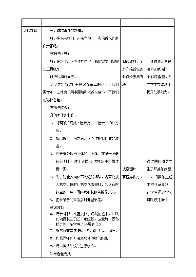 4.15《彩粽香包》课件+教案02