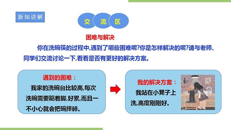 第一单元 《劳动故事》课件第8页