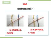 任务一 《三股辫我会编》课件+教案