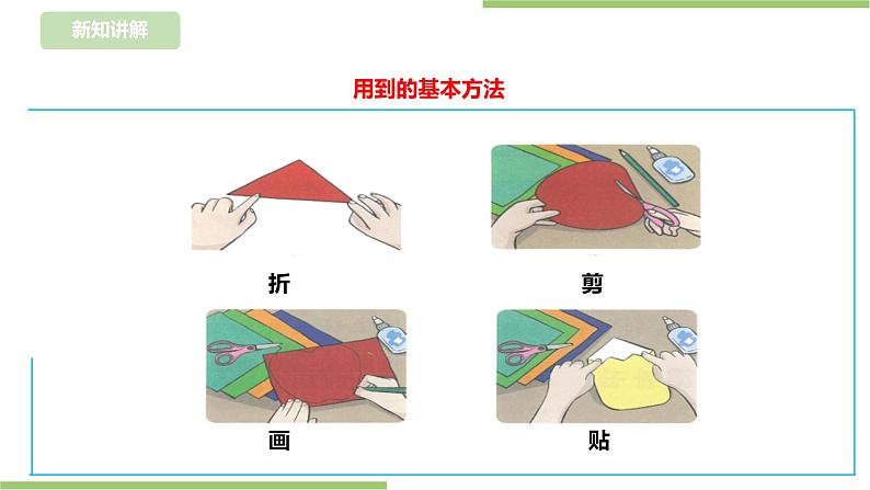 【浙教版】一年级下册《劳动》项目一 任务三 《  美化我的作息表》课件第5页