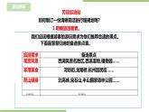 任务二《旅游行程我规划》课件+教案